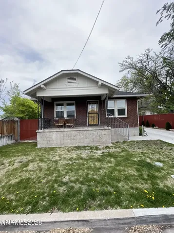 125 Malone Reno NV 89502