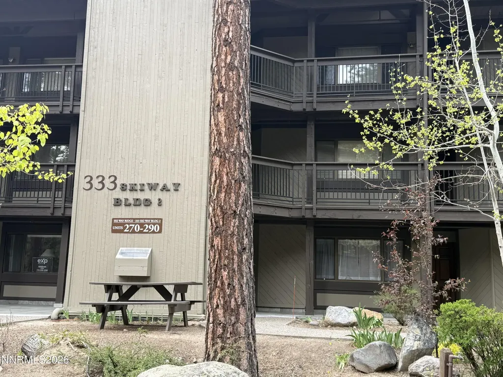 333 Ski Incline Village NV 89451