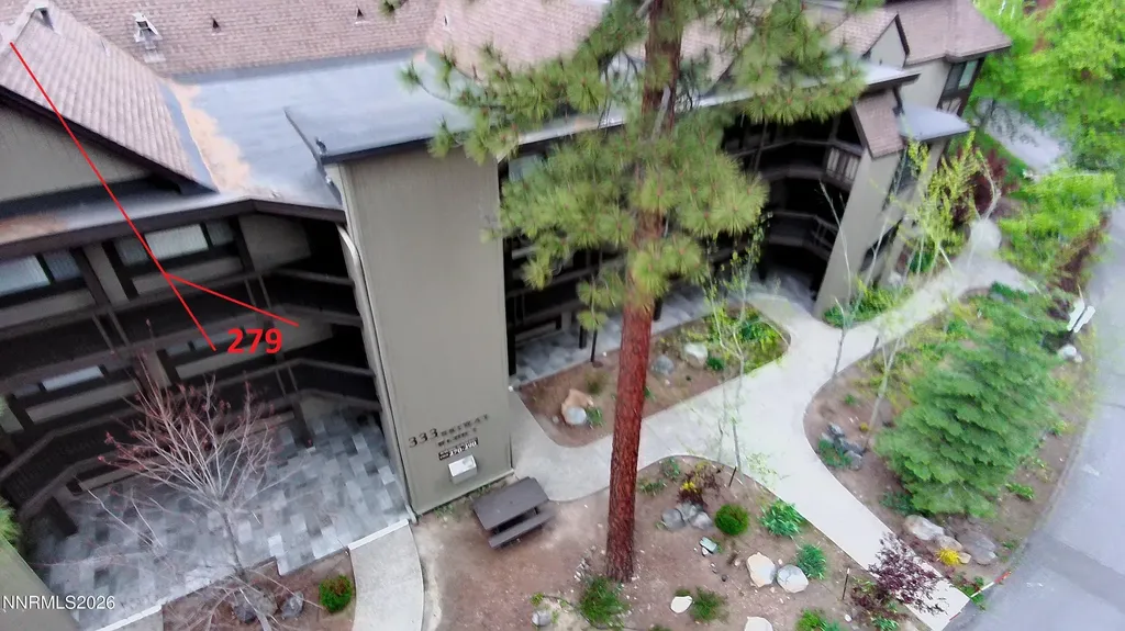 333 Ski Incline Village NV 89451