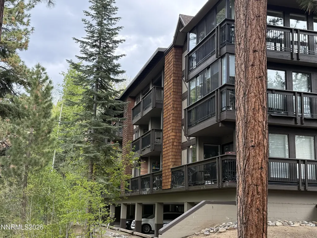 333 Ski Incline Village NV 89451