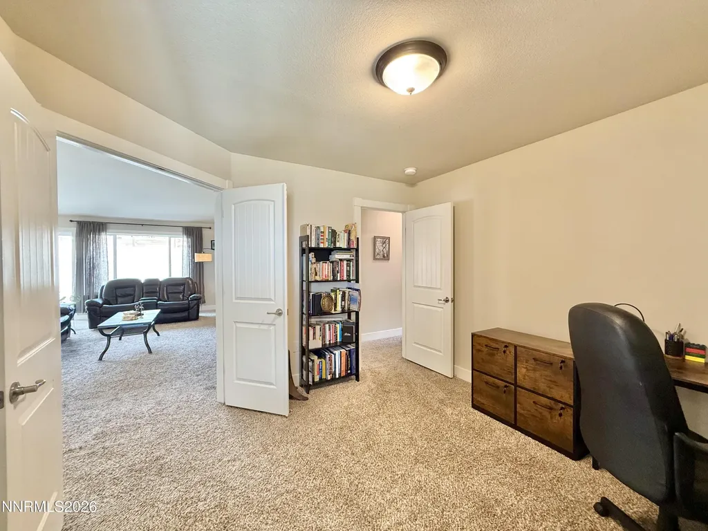 636 Husker Winnemucca NV 89445