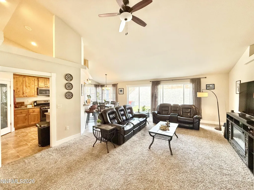 636 Husker Winnemucca NV 89445