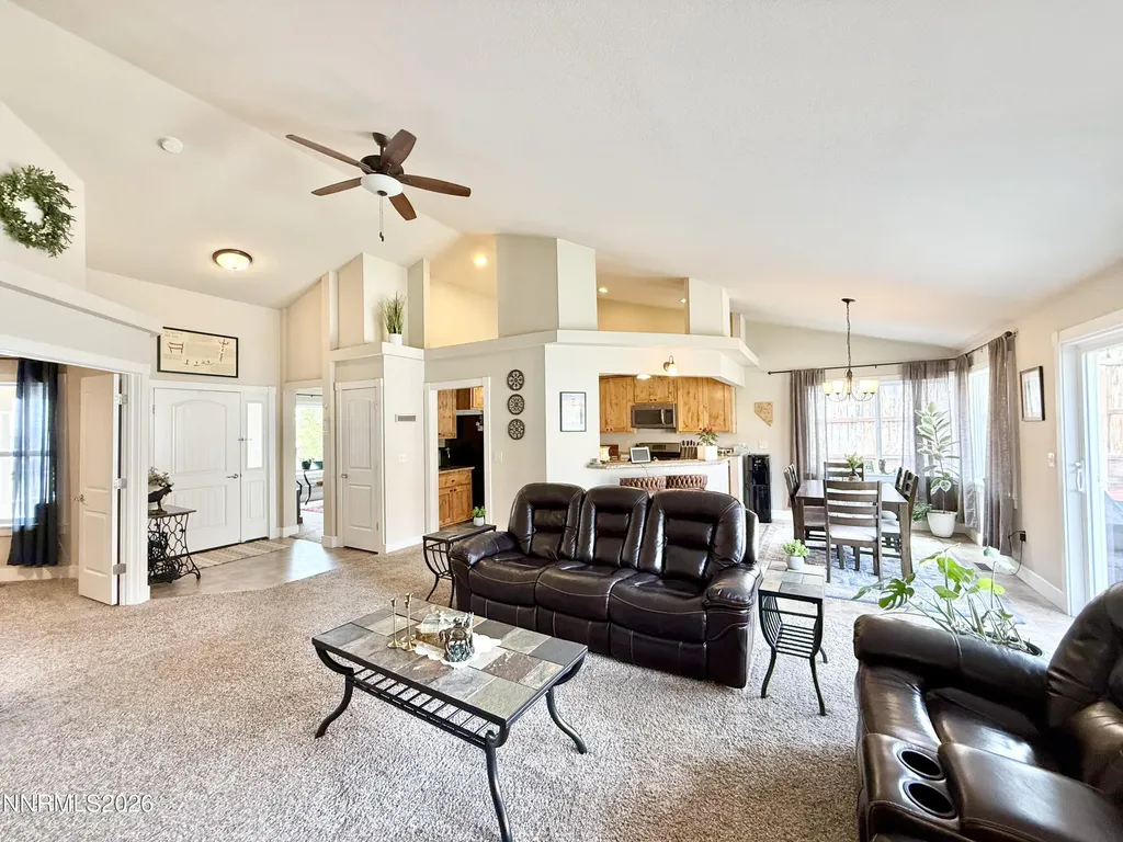 636 Husker Winnemucca NV 89445