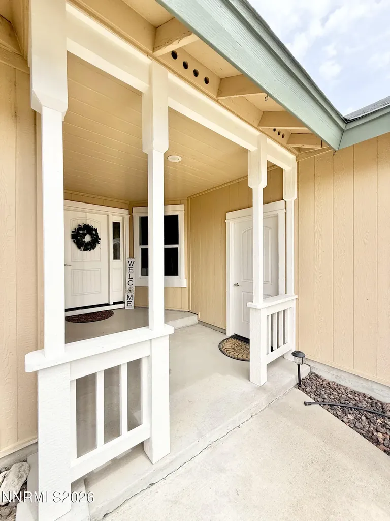 636 Husker Winnemucca NV 89445