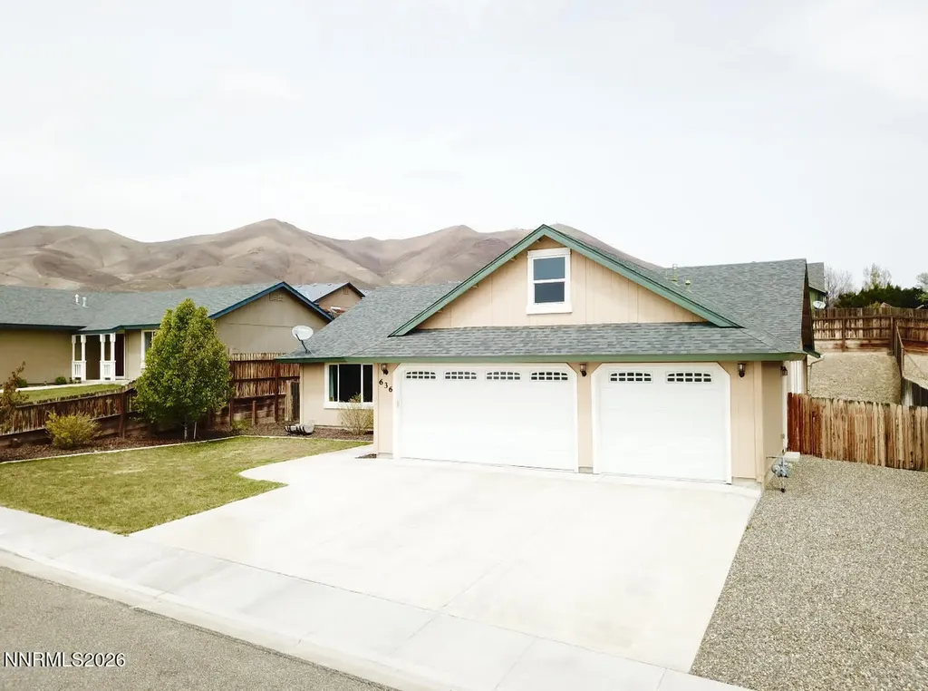 636 Husker Winnemucca NV 89445