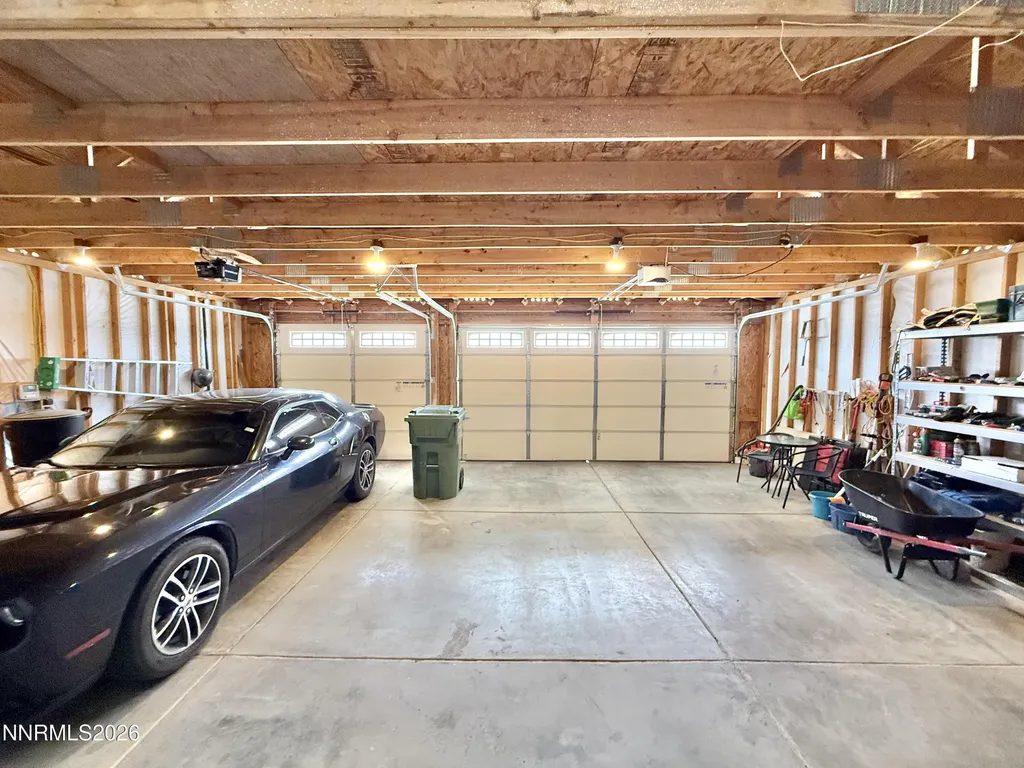 636 Husker Winnemucca NV 89445