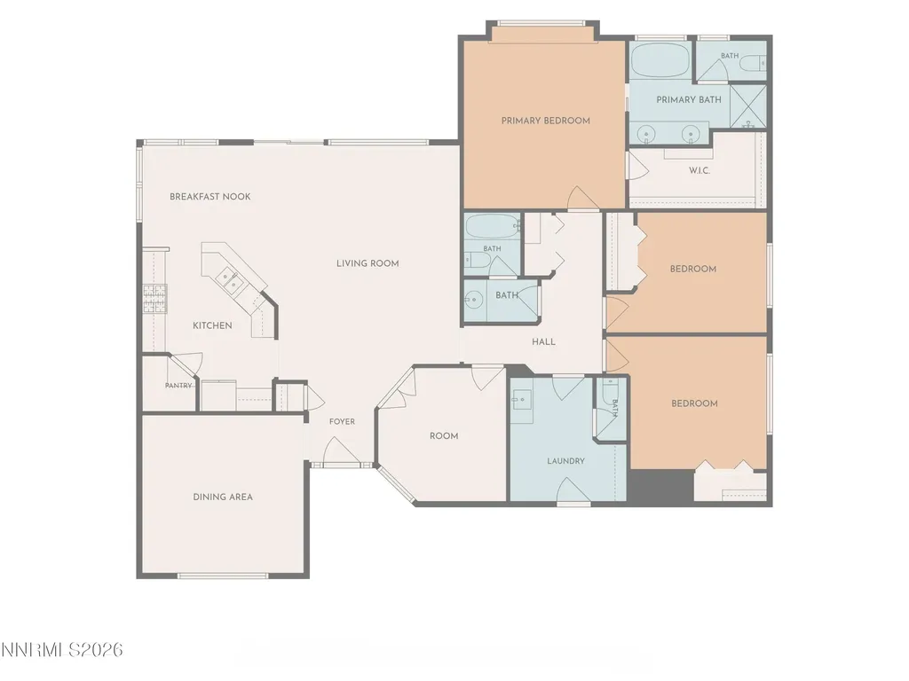 636 Husker Winnemucca NV 89445