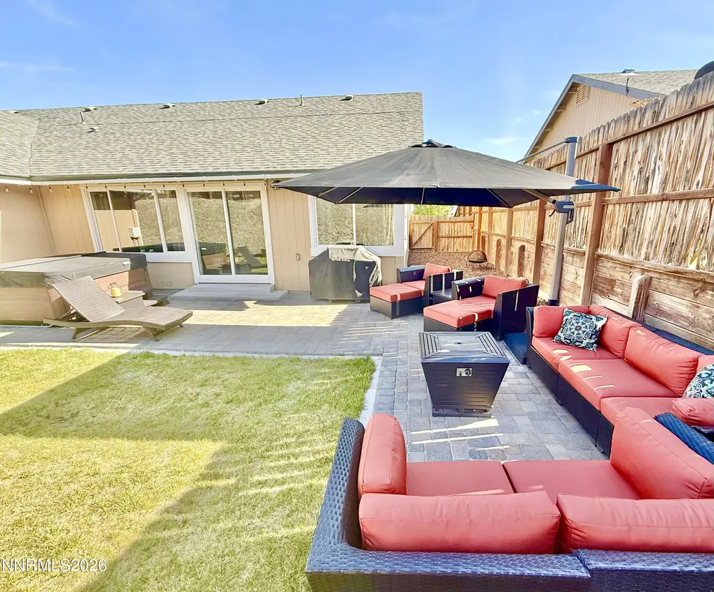 636 Husker Winnemucca NV 89445