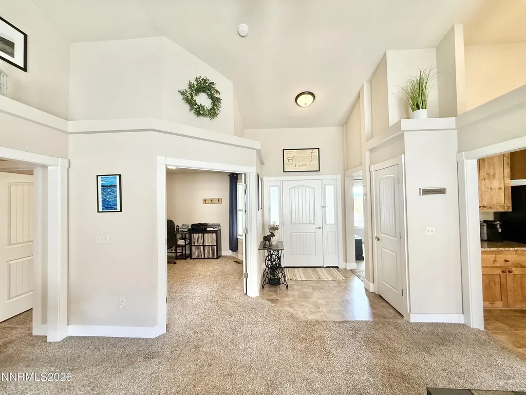 636 Husker Winnemucca NV 89445