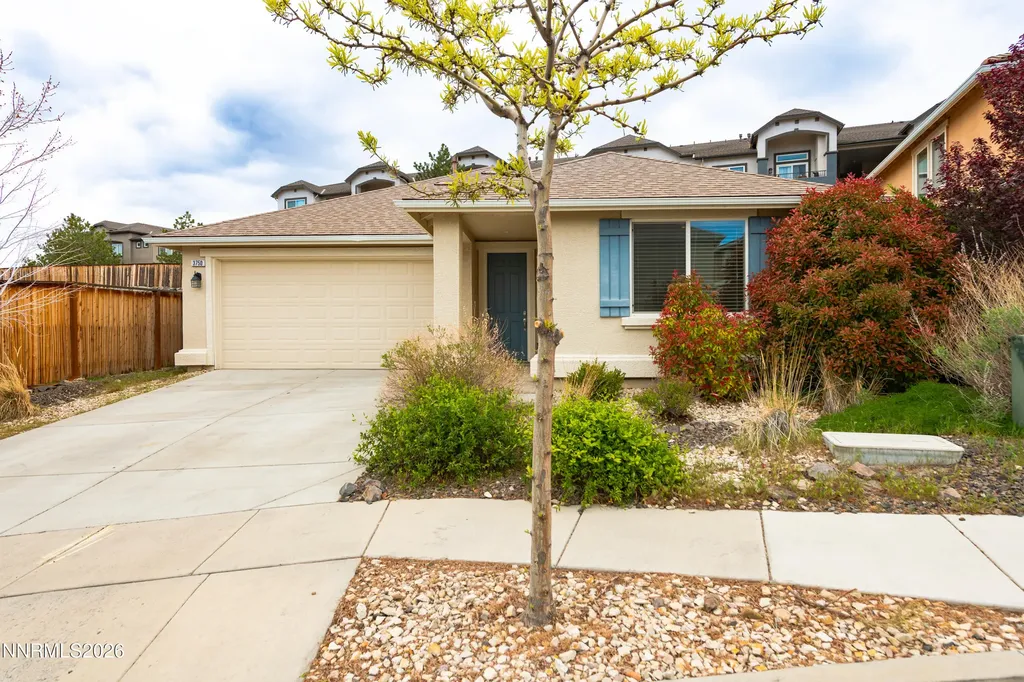 3750 Coastal Reno NV 89512