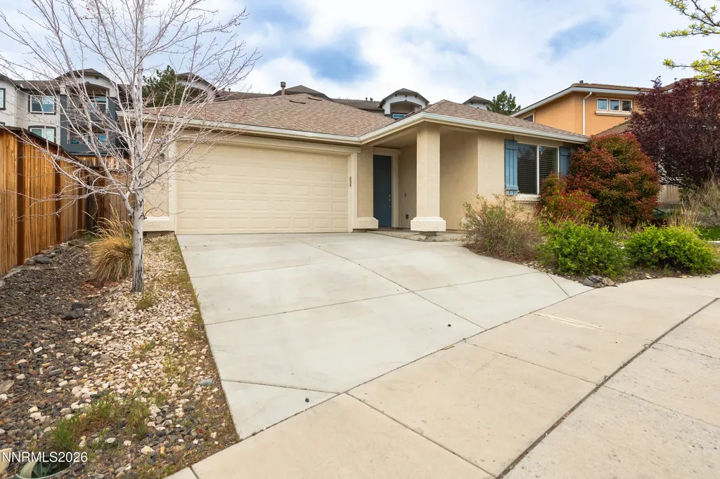 3750 Coastal Reno NV 89512