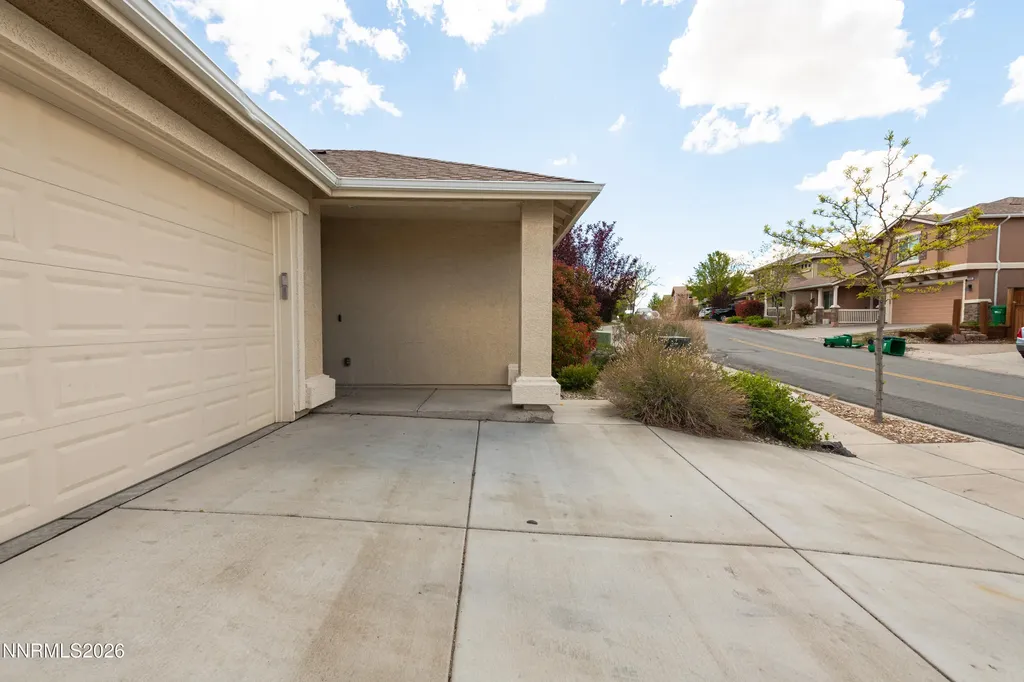 3750 Coastal Reno NV 89512