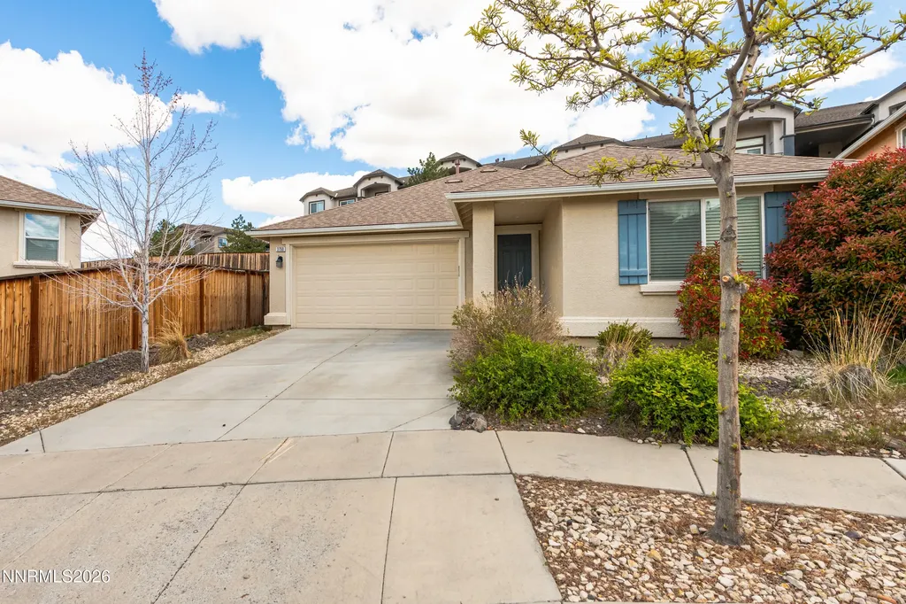 3750 Coastal Reno NV 89512