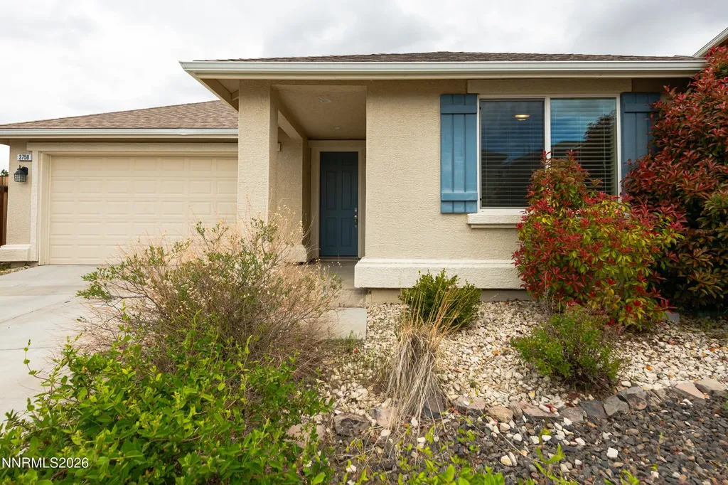 3750 Coastal Reno NV 89512
