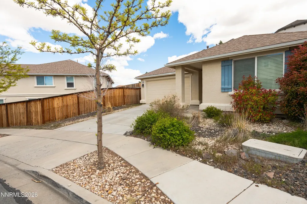 3750 Coastal Reno NV 89512