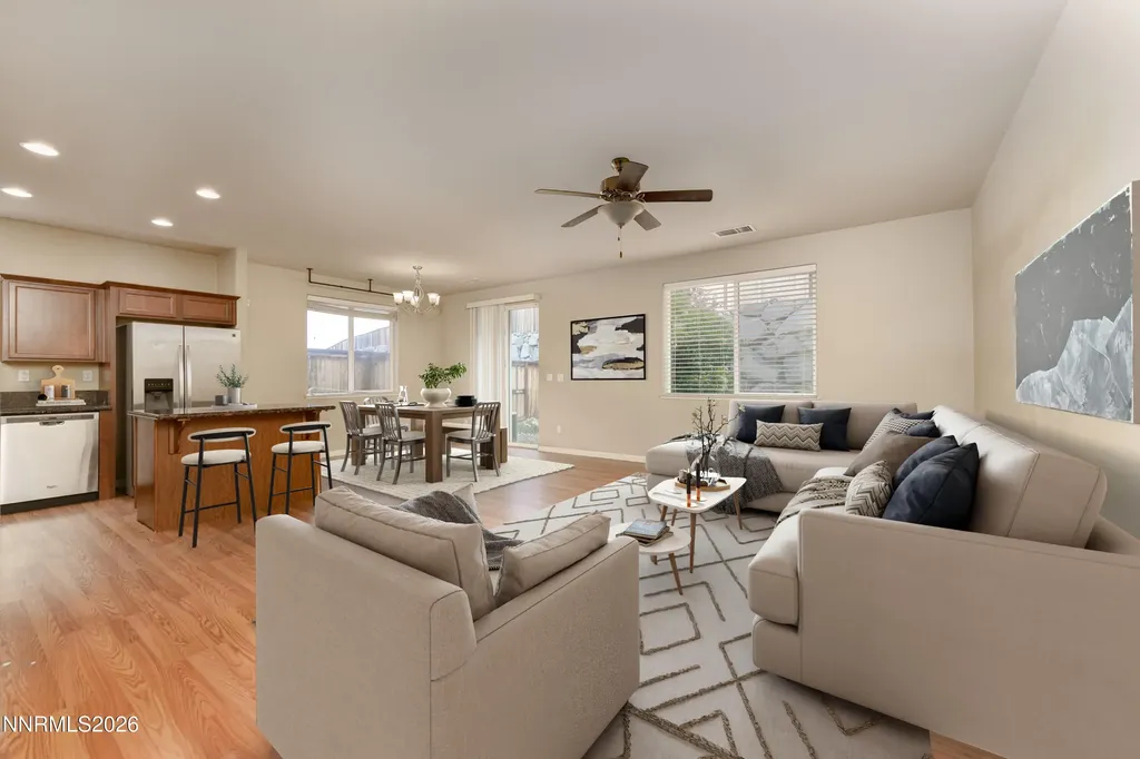 3750 Coastal Reno NV 89512