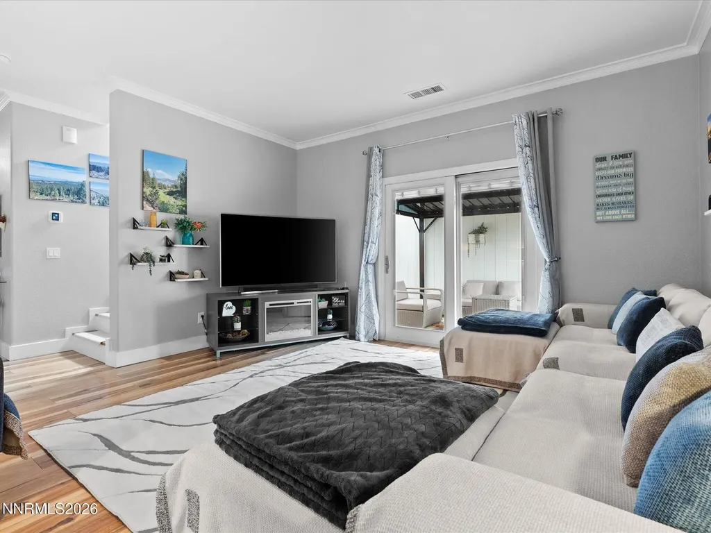 1353 Molly Carson City NV 89706