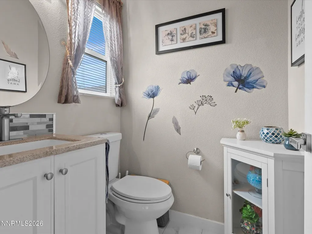1353 Molly Carson City NV 89706