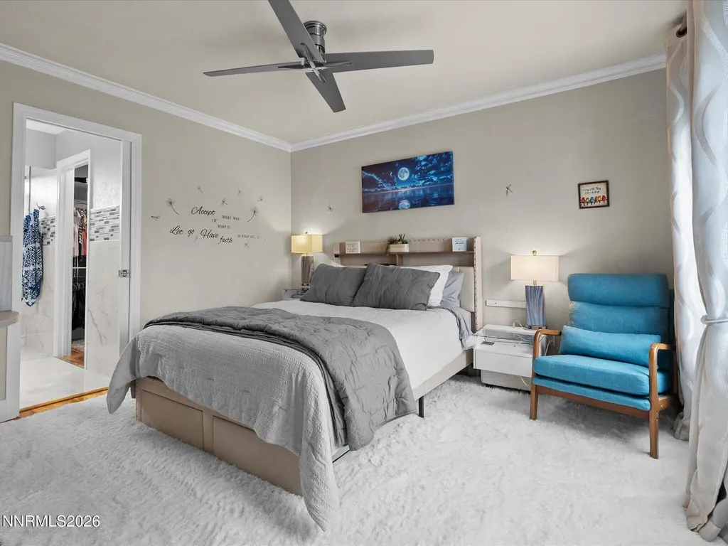 1353 Molly Carson City NV 89706