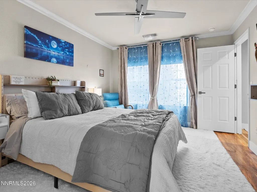 1353 Molly Carson City NV 89706