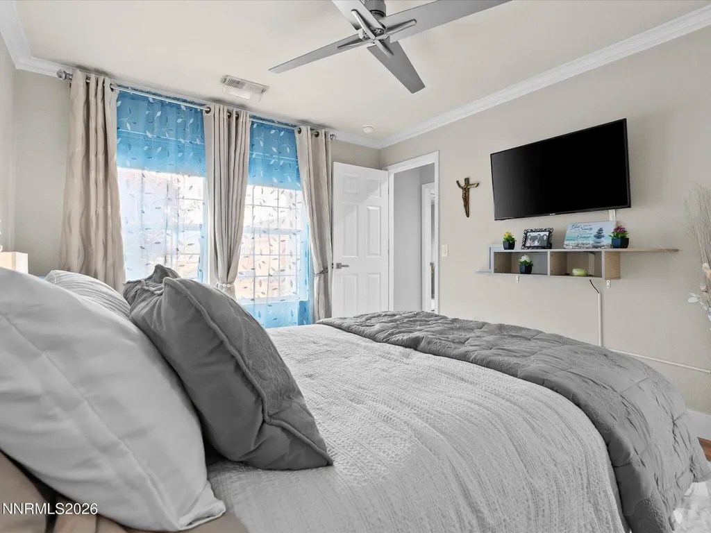 1353 Molly Carson City NV 89706