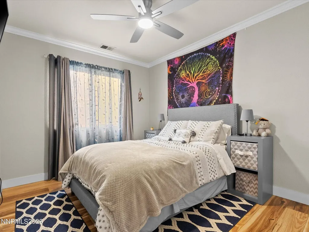 1353 Molly Carson City NV 89706