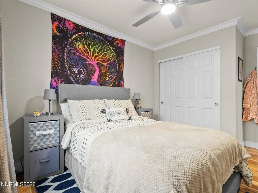 1353 Molly Carson City NV 89706