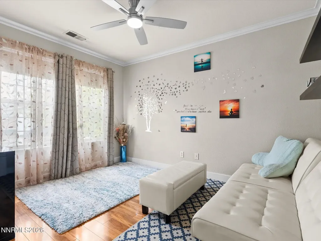 1353 Molly Carson City NV 89706