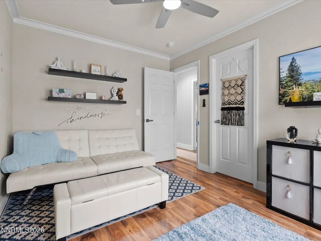 1353 Molly Carson City NV 89706