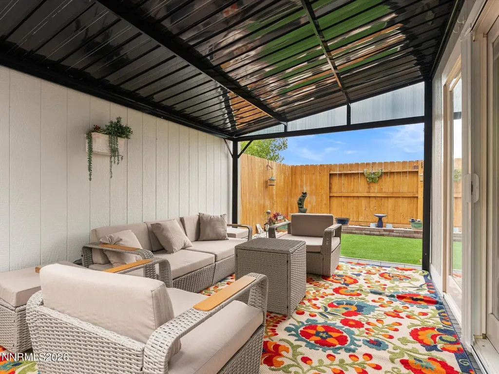 1353 Molly Carson City NV 89706