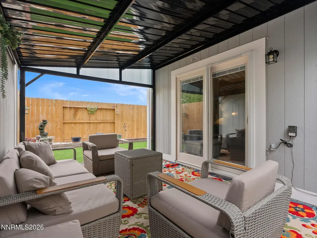 1353 Molly Carson City NV 89706