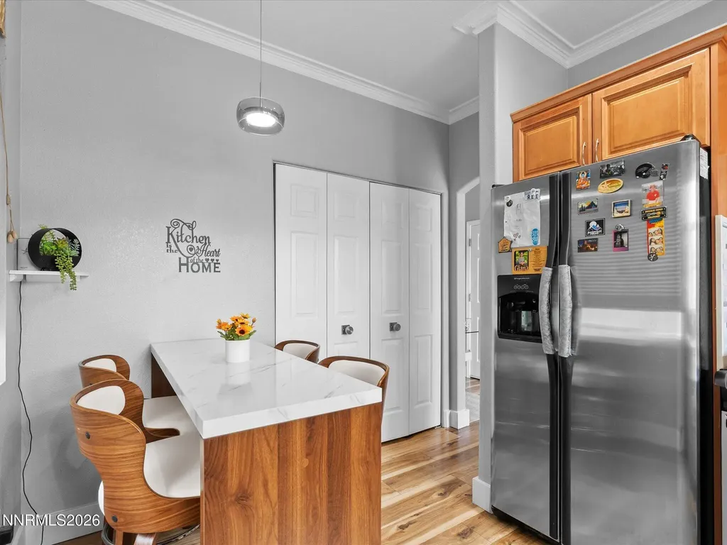 1353 Molly Carson City NV 89706