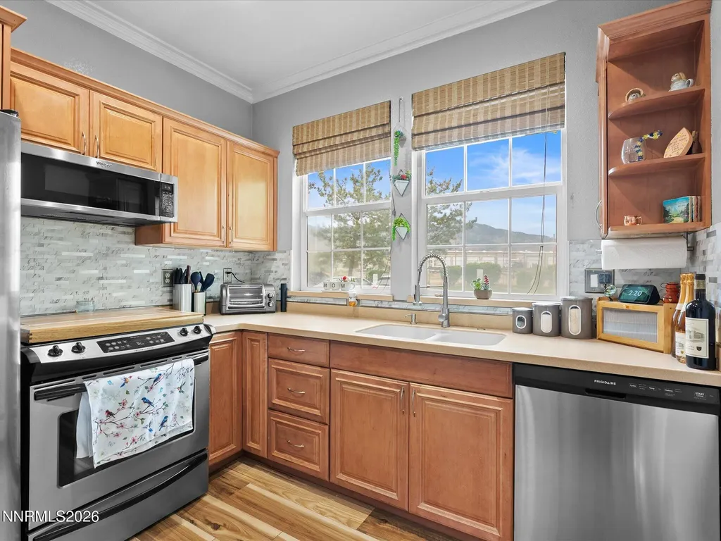 1353 Molly Carson City NV 89706