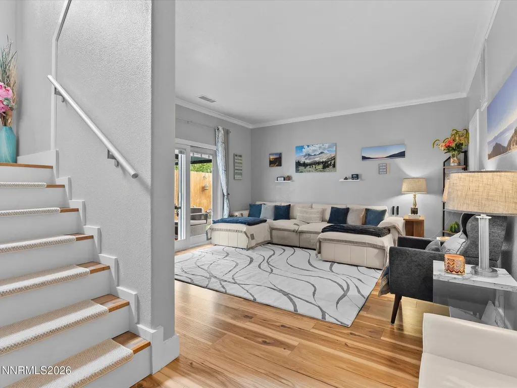 1353 Molly Carson City NV 89706