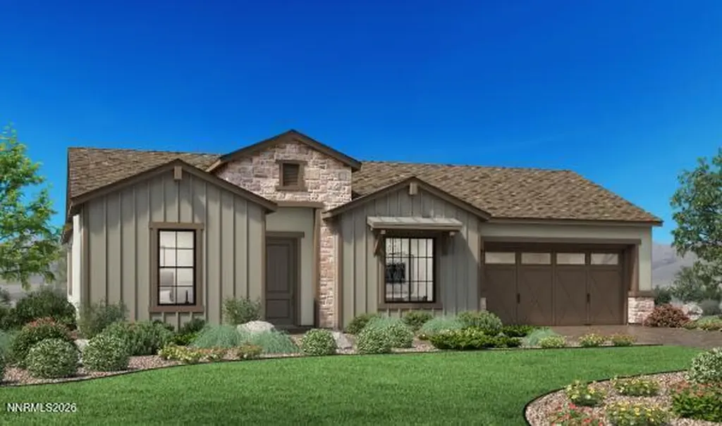 2754 Diamond River Reno NV 89521