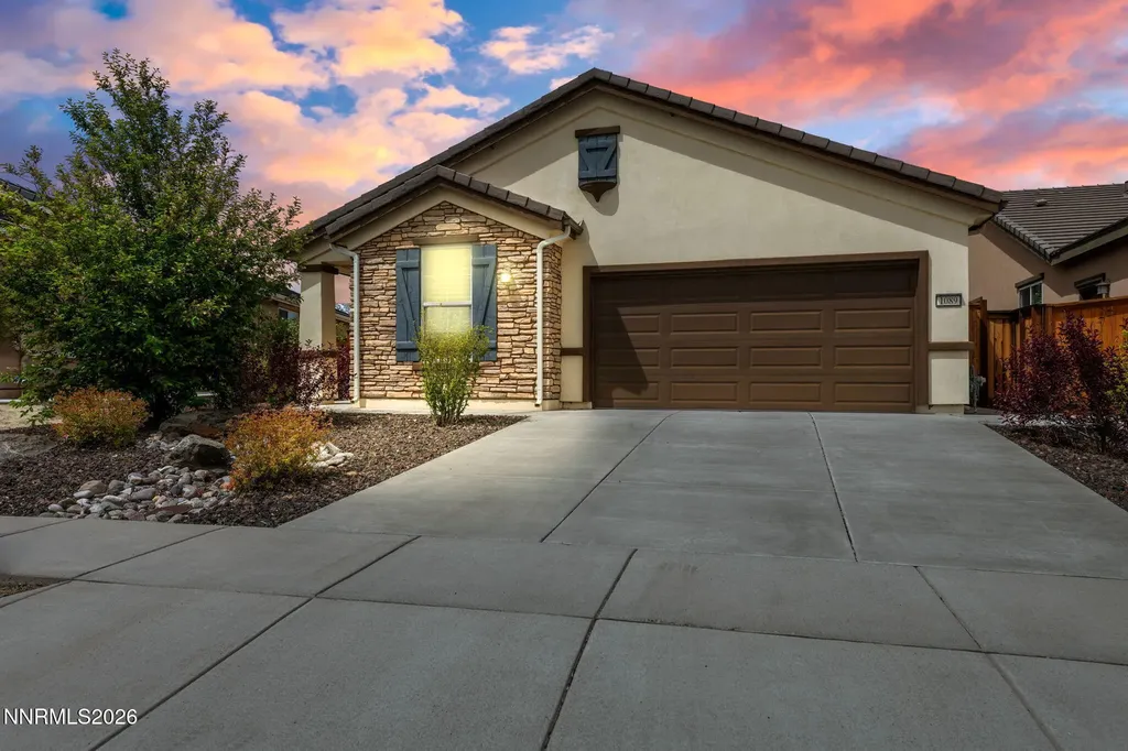 1089 Tazewell Reno NV 89523