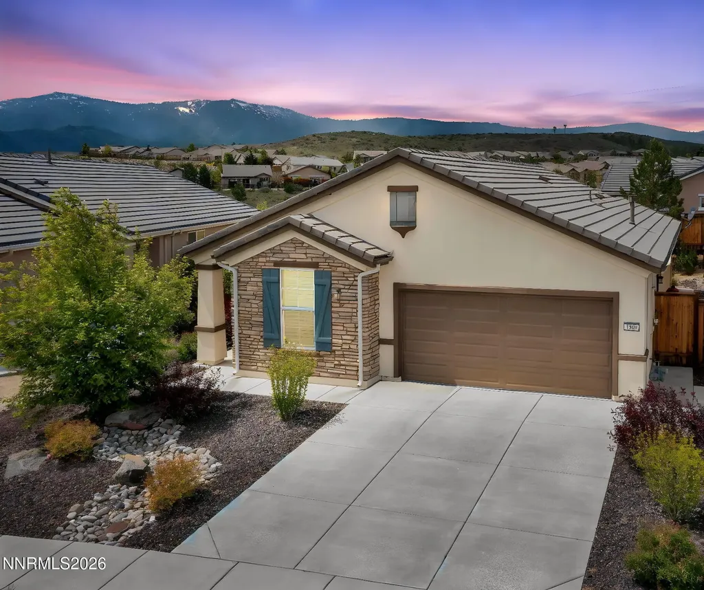 1089 Tazewell Reno NV 89523