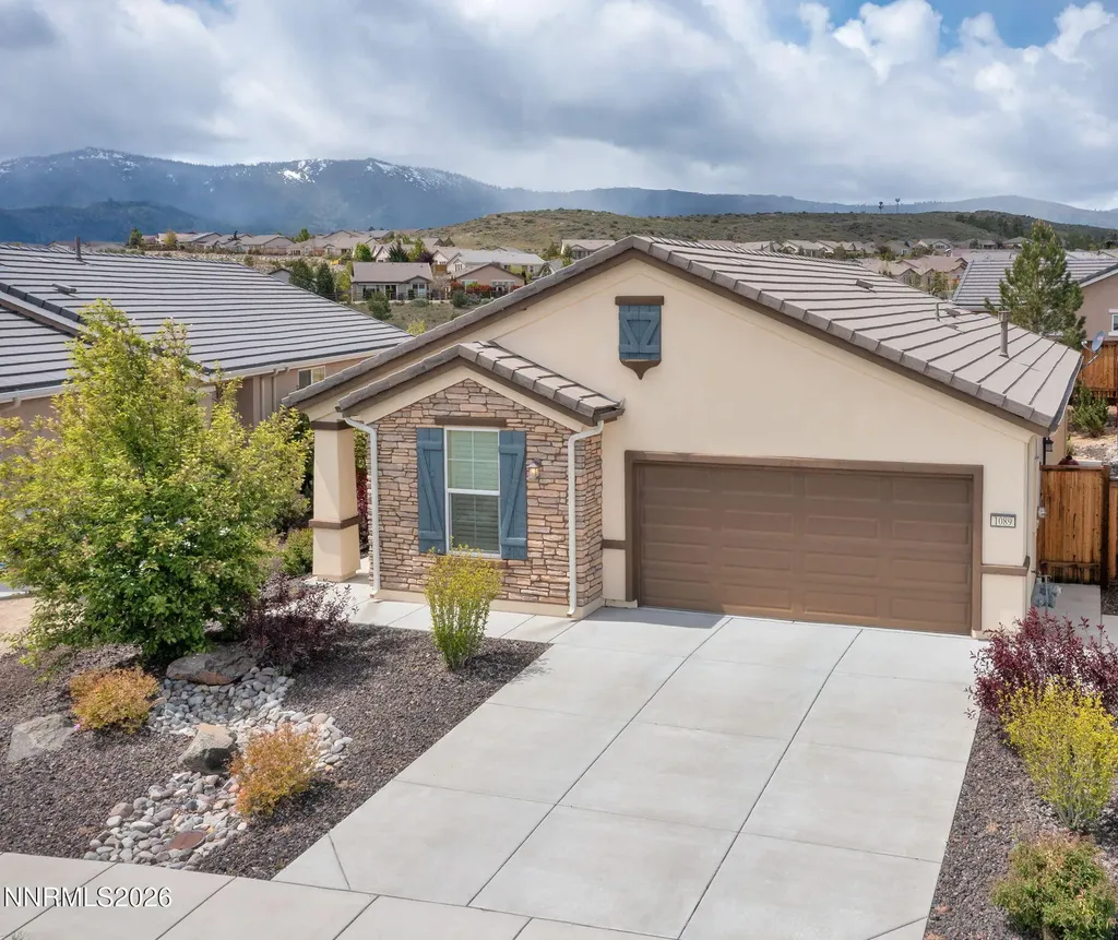 1089 Tazewell Reno NV 89523