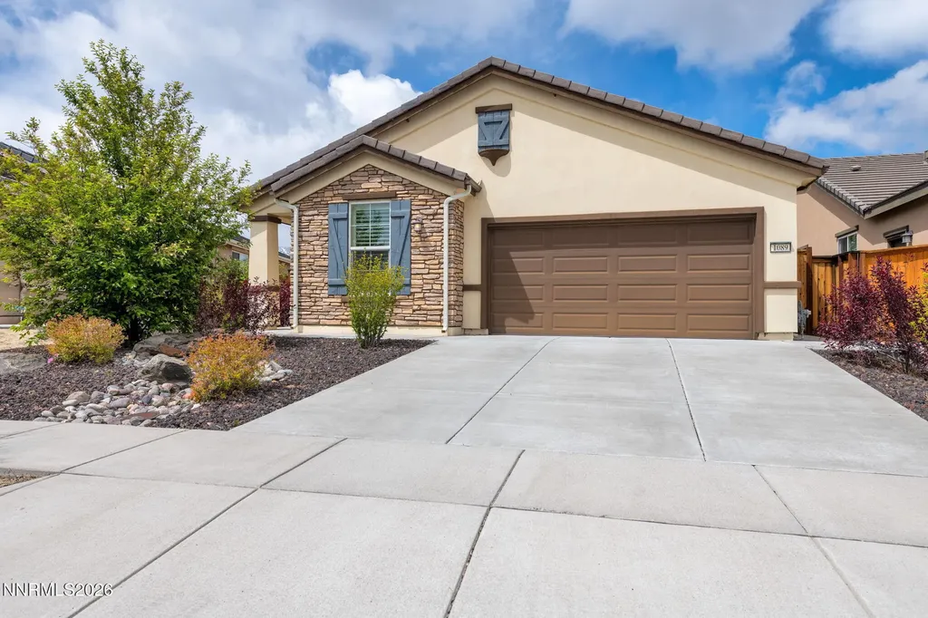 1089 Tazewell Reno NV 89523