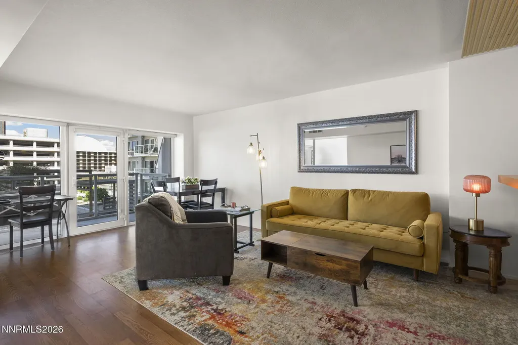 255 Sierra Reno NV 89501
