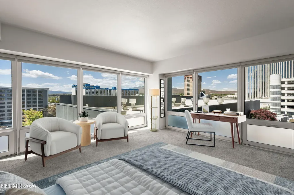 255 Sierra Reno NV 89501