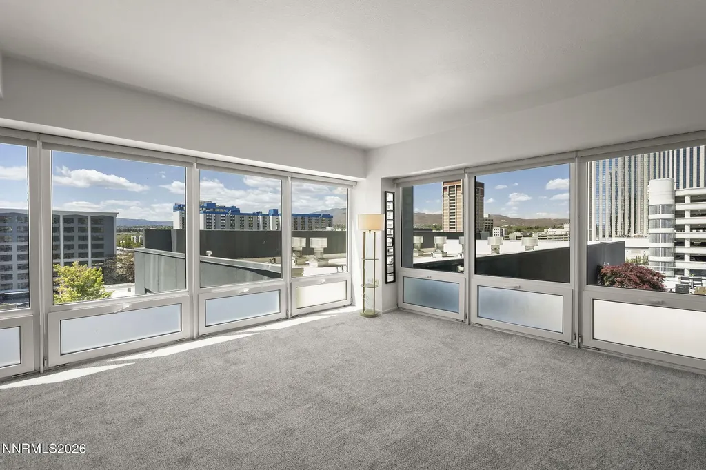 255 Sierra Reno NV 89501