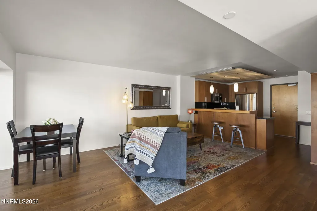 255 Sierra Reno NV 89501