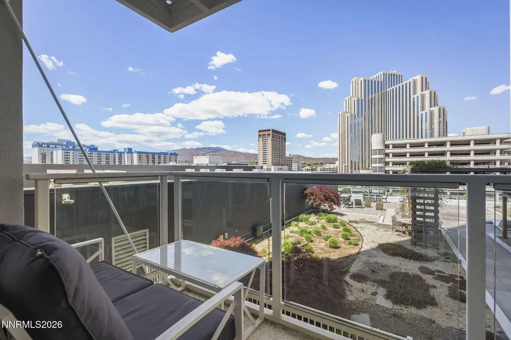 255 Sierra Reno NV 89501