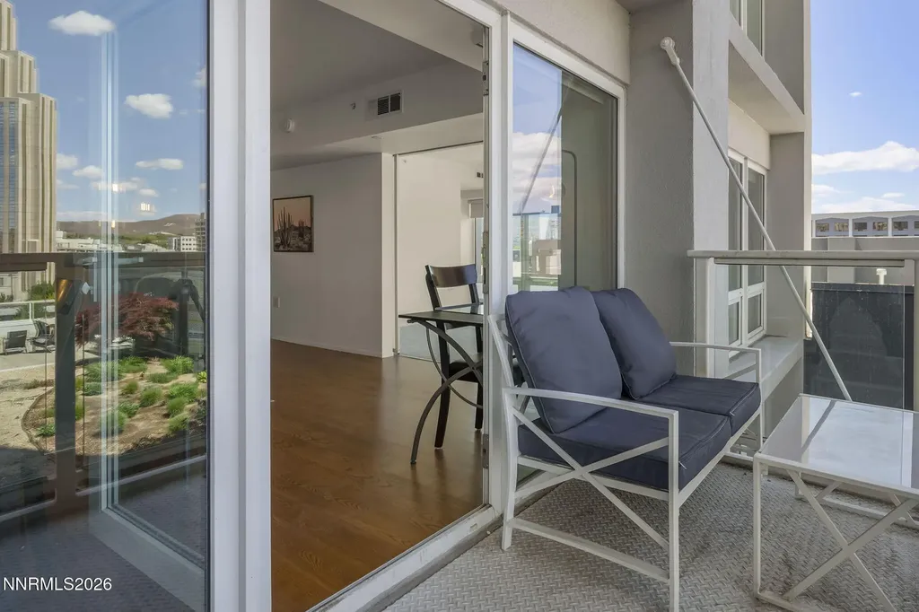 255 Sierra Reno NV 89501