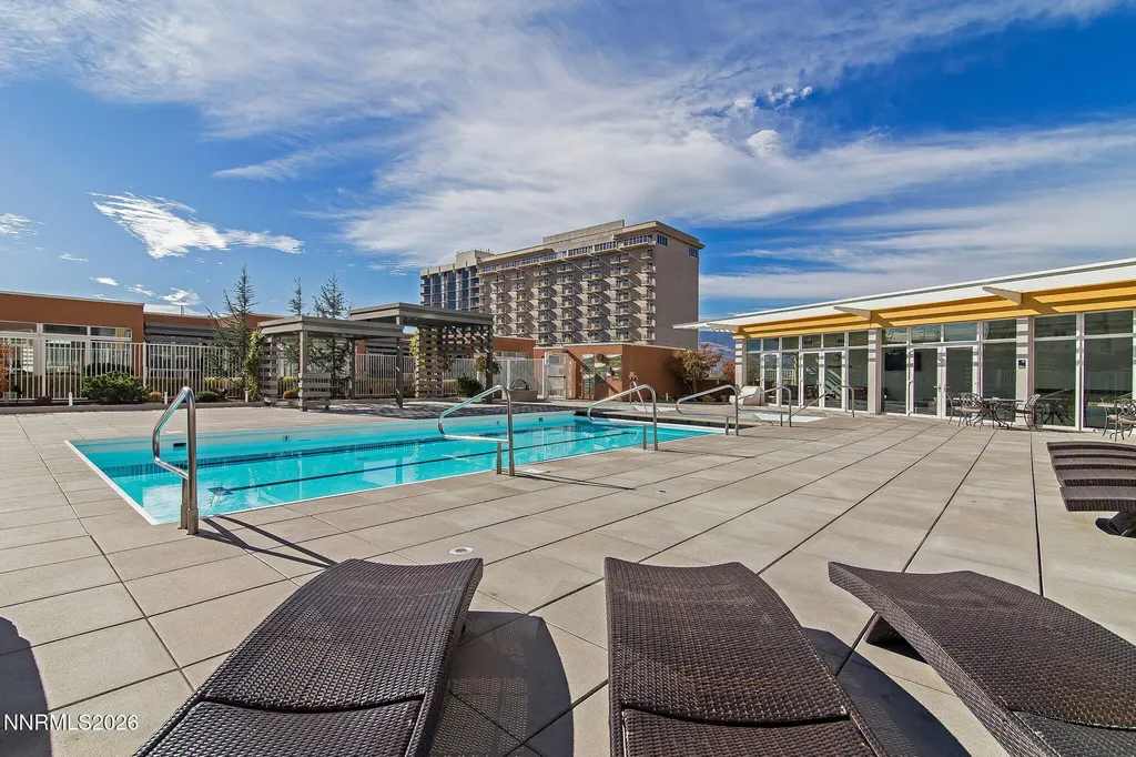 255 Sierra Reno NV 89501