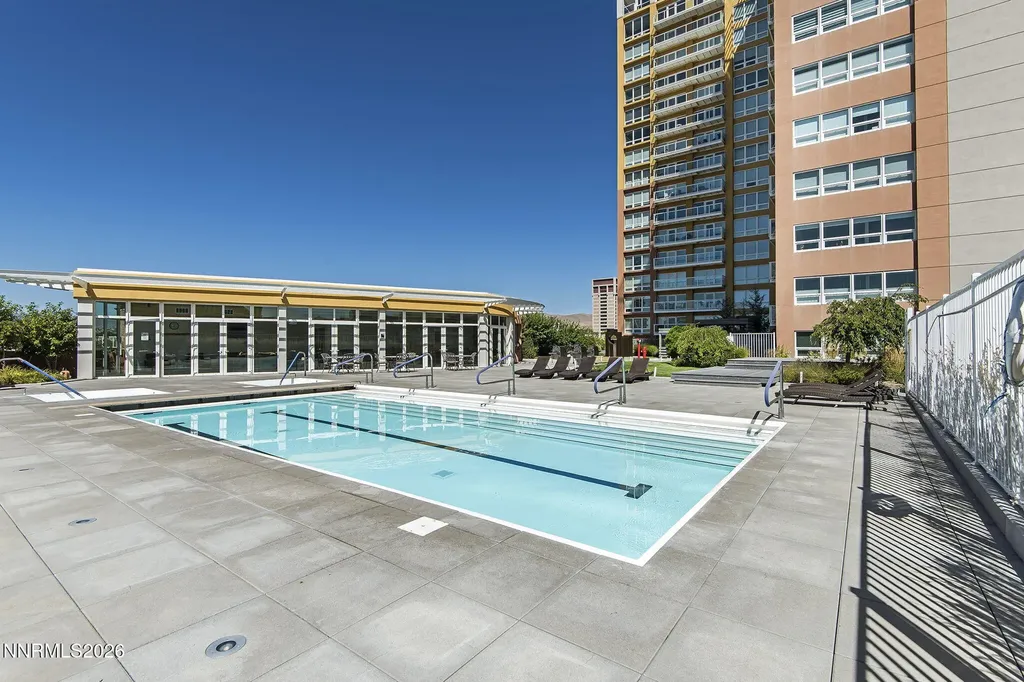 255 Sierra Reno NV 89501