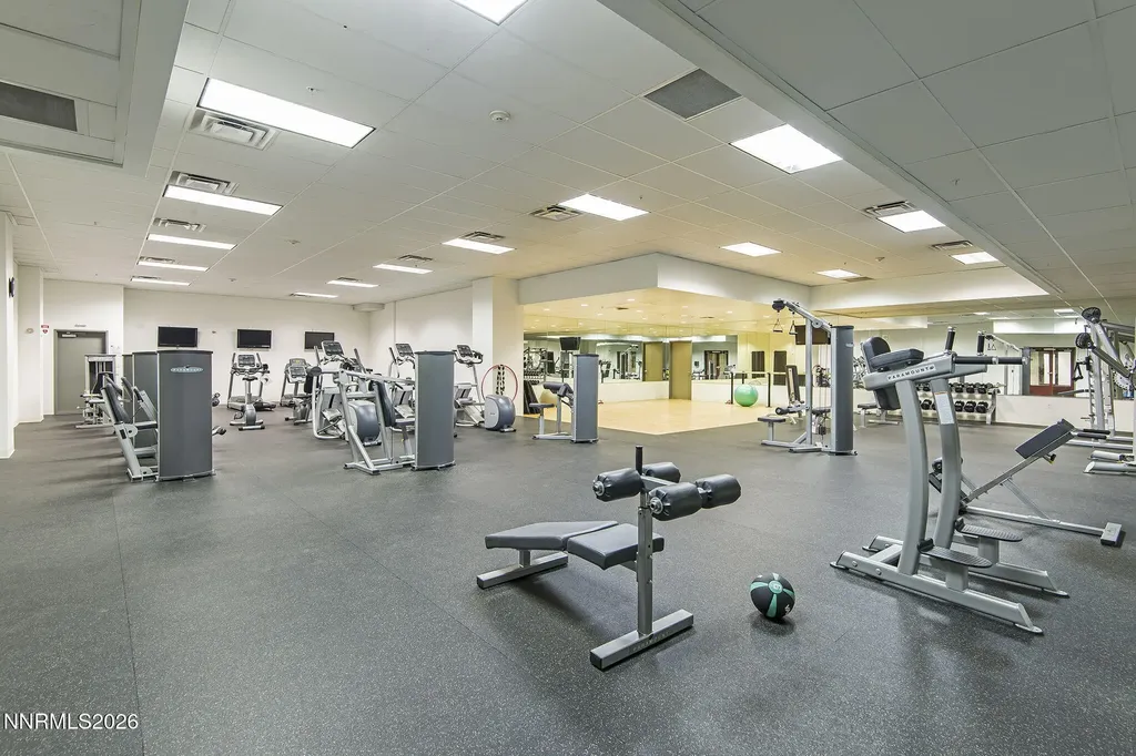 255 Sierra Reno NV 89501