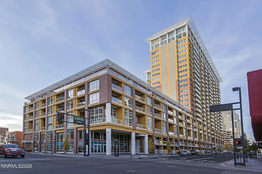 255 Sierra Reno NV 89501