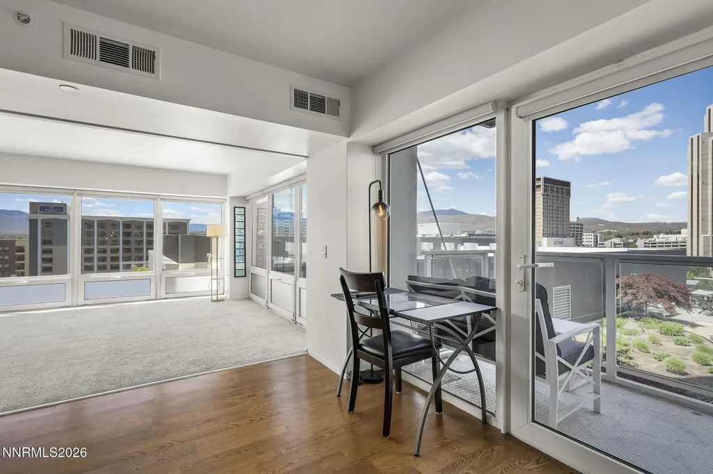 255 Sierra Reno NV 89501